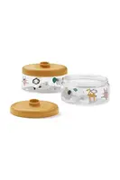 Dóza na potraviny Liewood Dominique Baby Food Tritan Boxes 500 ml 2-Pack 2-pack LW20703