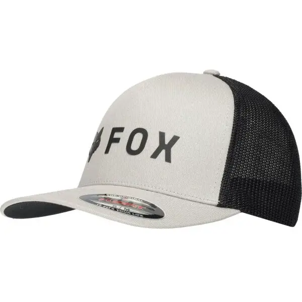 Fox FLEXFIT HAT Pánska šiltovka, čierna, veľkosť