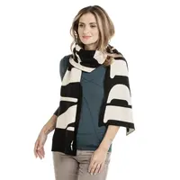 Bushman Šála Wewa, černá UNI