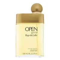 Roger & Gallet Open Gold toaletní voda pro muže 100 ml