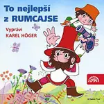 Karel Höger – Čtvrtek: To nejlepší z Rumcajse