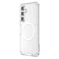 Zadní kryt Nillkin Nature TPU PRO Magnetic pro Samsung Galaxy A55 5G, transparentní