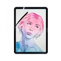Magnetická ochranná folie FIXED PaperFilm Screen Protector pro Apple iPad Air 11" (2024)