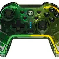 Canyon GPW-02 RGB 5v1 PS3/ Nintendo Switch/iOS 13.0/Android/PC