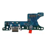 Nabíjecí konektor s mikrofonem pro Samsung Galaxy A11 A115, OEM (Fast Charger)