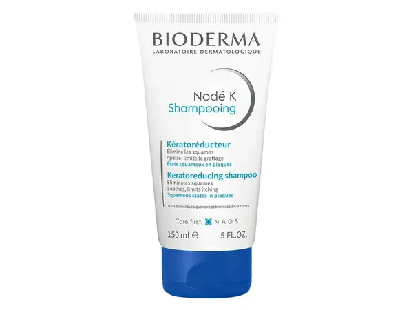 BIODERMA Nodé K šampon 150ml