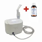 Inhalátor kompresorový CELIMED C-715 (NB-216C)