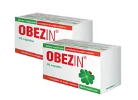 OBEZIN duopack tob.180