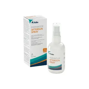 DERMATOP aftersun spray 100ml