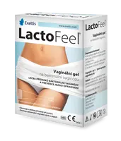LactoFeel vaginální gel 7x5ml II
