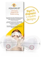 POSIFORLID Samozahřívací oční maska 1ks