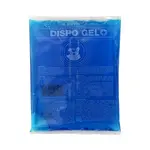 DISPO GEL gelový sáček horký/studený 14x18cm