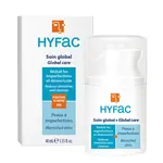 HYFAC Global Ošetřující krém na akné 40ml