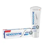 Sensodyne Repair & Protect Whitening zubní pasta pro citlivé zuby 75ml