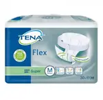 TENA Flex Super Medium ink.kalh.s pásem 30ks