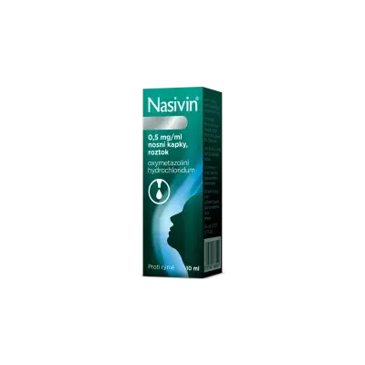 Nasivin 0.5mg/ml nas.gtt.sol.10ml