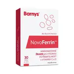 Barnys NovoFerrin 30 kapslí