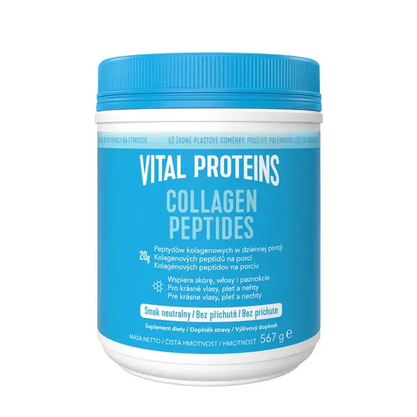 Vital Proteins Collagen Peptides 567g