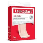 Leukoplast Barrier náplast voděodol.22x72mm 10ks