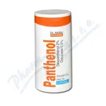 Panthenol šampon proti lupům 250ml Dr.Müller
