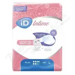 iD Intime Pants Large Plus 5551365100 10ks