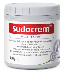 Sudocrem MULTI-EXPERT 400g