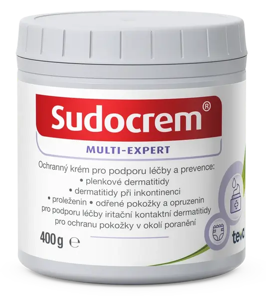 Sudocrem MULTI-EXPERT 400g