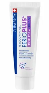 CURAPROX Perio Plus+ Focus gel 10ml