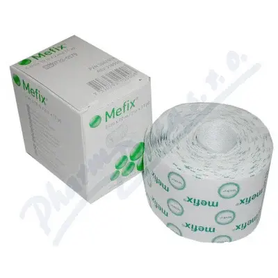 Fixace Mefix samolep.10mx5cm 310500