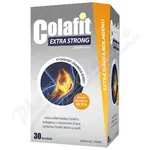 Colafit EXTRA STRONG 30 kostiček