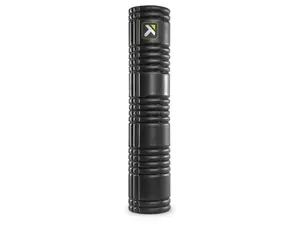 TriggerPoint GRID 2.0 Foam Roller, masážny valec, 66 cm, černý