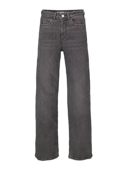 GARCIA Džínsy '577'  čierny denim
