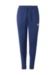 ADIDAS PERFORMANCE Športové nohavice 'Entrada 22'  námornícka modrá / biela