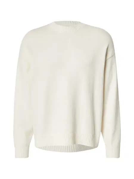 HOLLISTER Sveter  kamenná