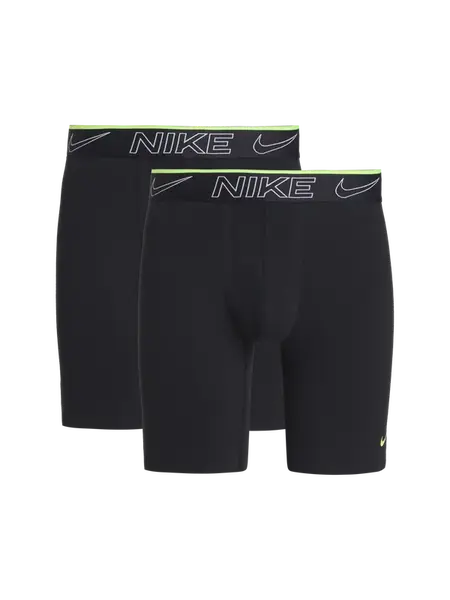 Nike boxer brief long 2pk m