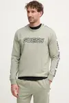 Guess arlo cn sweatshirt s