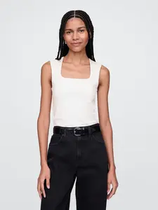 GAP Strečový top - Dámské