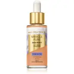 Max Factor Miracle Pure Skin Reset pečující make-up odstín 50-70 Light to Medium Warm 30 ml