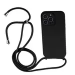 Pouzdro Strap Case pro iPhone 13 Black