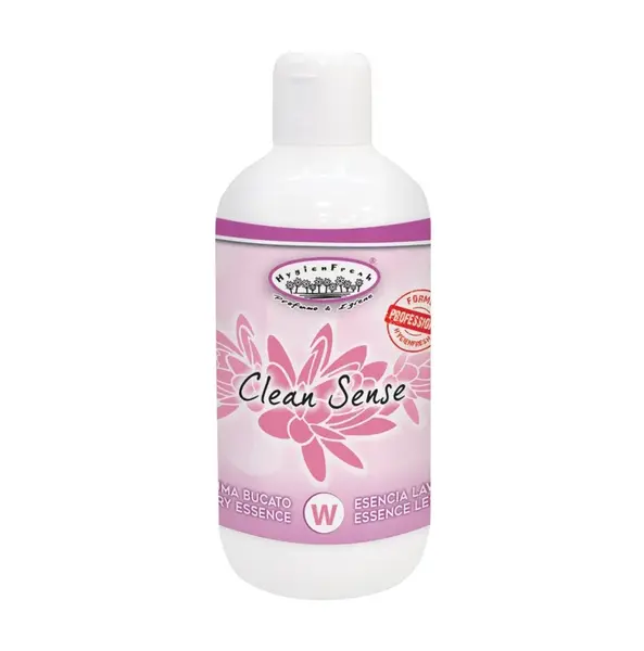 HygienFresh Koncentrovaný parfém do pračky Clean Sense 250 ml