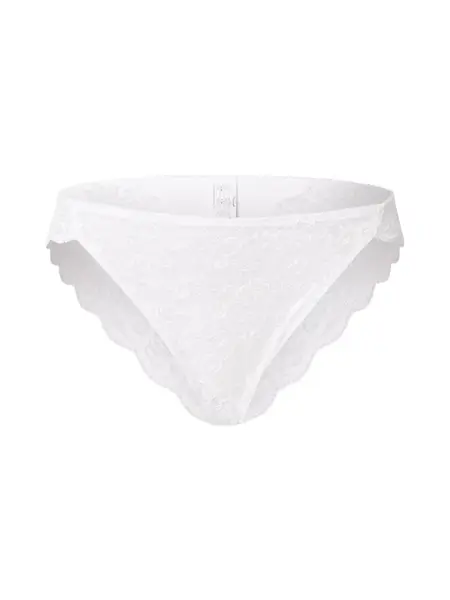 TRIUMPH Nohavičky 'Amourette'  biela