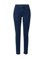 Kaffe Džínsy 'KA Vicky'  tmavomodrá