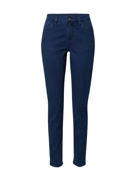 Kaffe Džínsy 'KA Vicky'  tmavomodrá