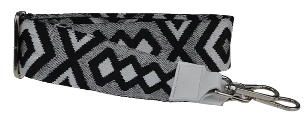 NovaKabelka.sk Látkový prídavný popruh tracolla 175