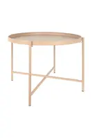 Stůl Leitmotiv 50 x 38,5 cm