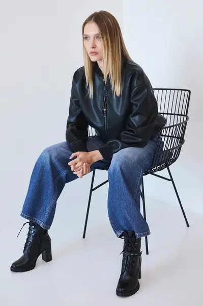 Nízké kozačky Medicine