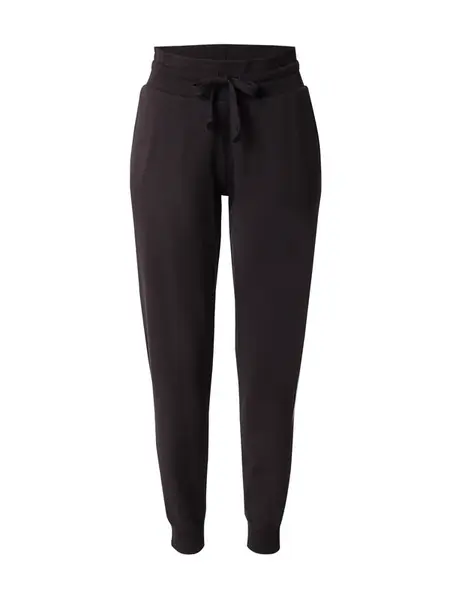 ABOUT YOU Nohavice 'Teena'  čierna