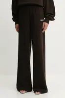 Bavlnené tepláky Rotate