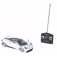 Alltoys 1:14 RC Pagani Huayra bílé
