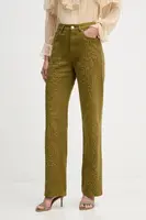 Džíny Hoss Intropia